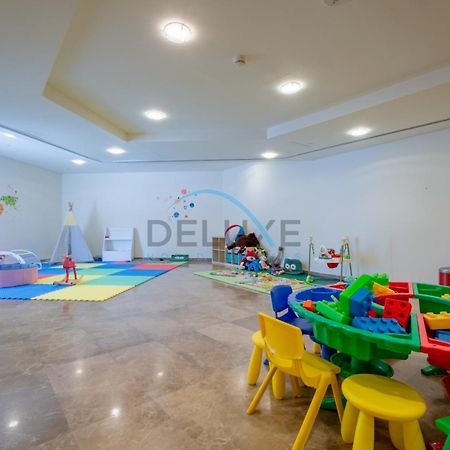 Limited Offer Book Now For A Great Rate & Comfort By Deluxe Holiday Homes Dubai Exterior photo