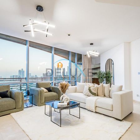 Limited Offer Book Now For A Great Rate & Comfort By Deluxe Holiday Homes Dubai Exterior photo