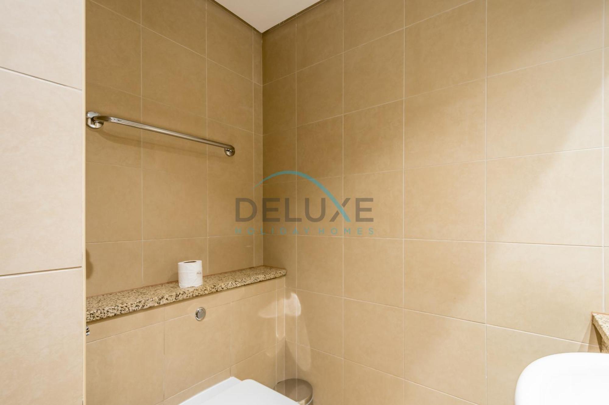Limited Offer Book Now For A Great Rate & Comfort By Deluxe Holiday Homes Dubai Exterior photo