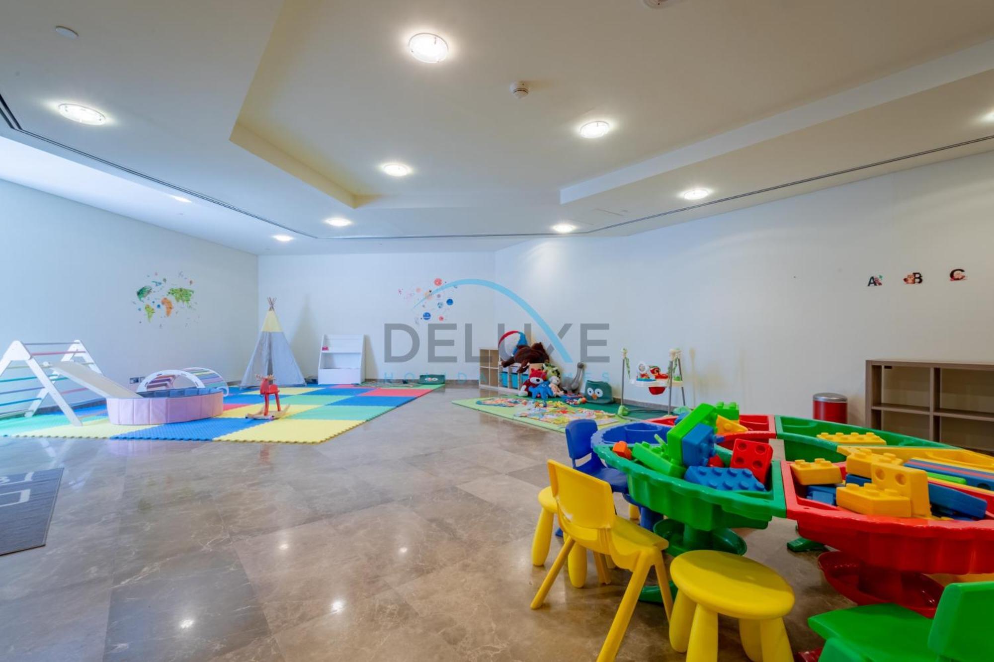 Limited Offer Book Now For A Great Rate & Comfort By Deluxe Holiday Homes Dubai Exterior photo