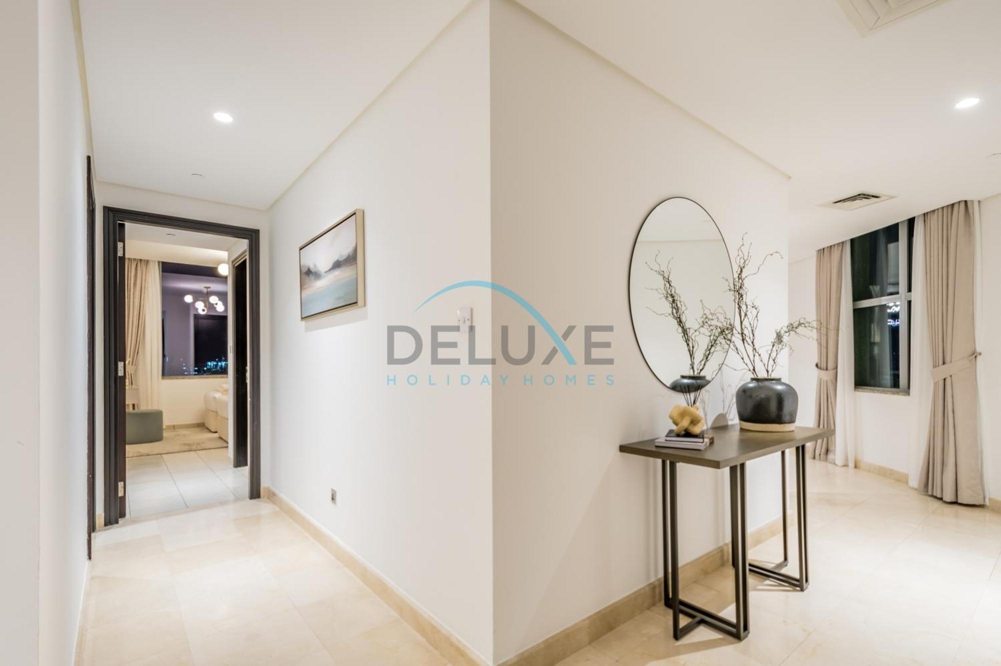 Limited Offer Book Now For A Great Rate & Comfort By Deluxe Holiday Homes Dubai Exterior photo
