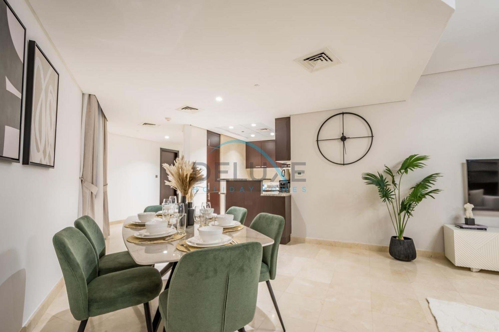 Limited Offer Book Now For A Great Rate & Comfort By Deluxe Holiday Homes Dubai Exterior photo