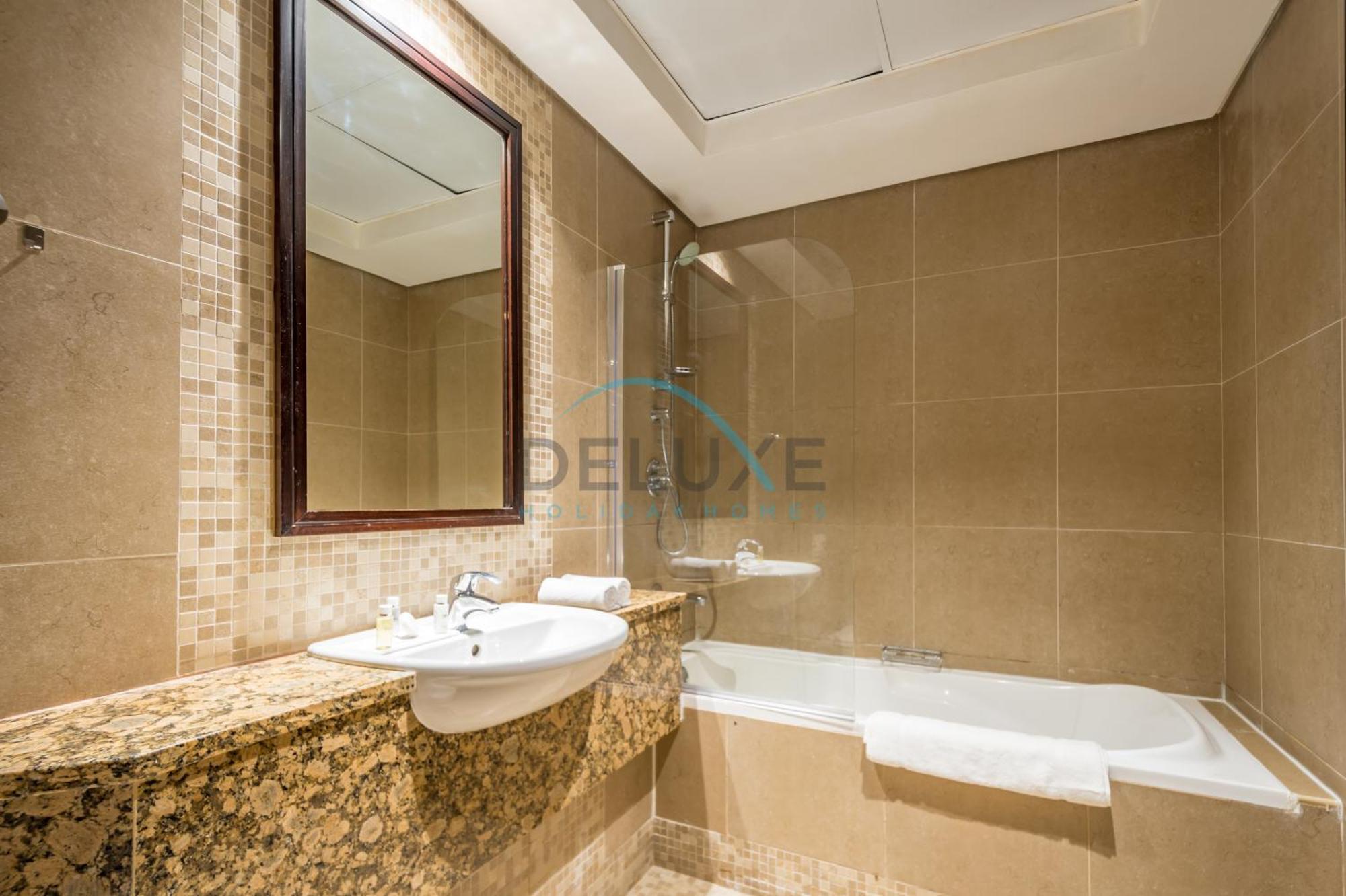 Limited Offer Book Now For A Great Rate & Comfort By Deluxe Holiday Homes Dubai Exterior photo