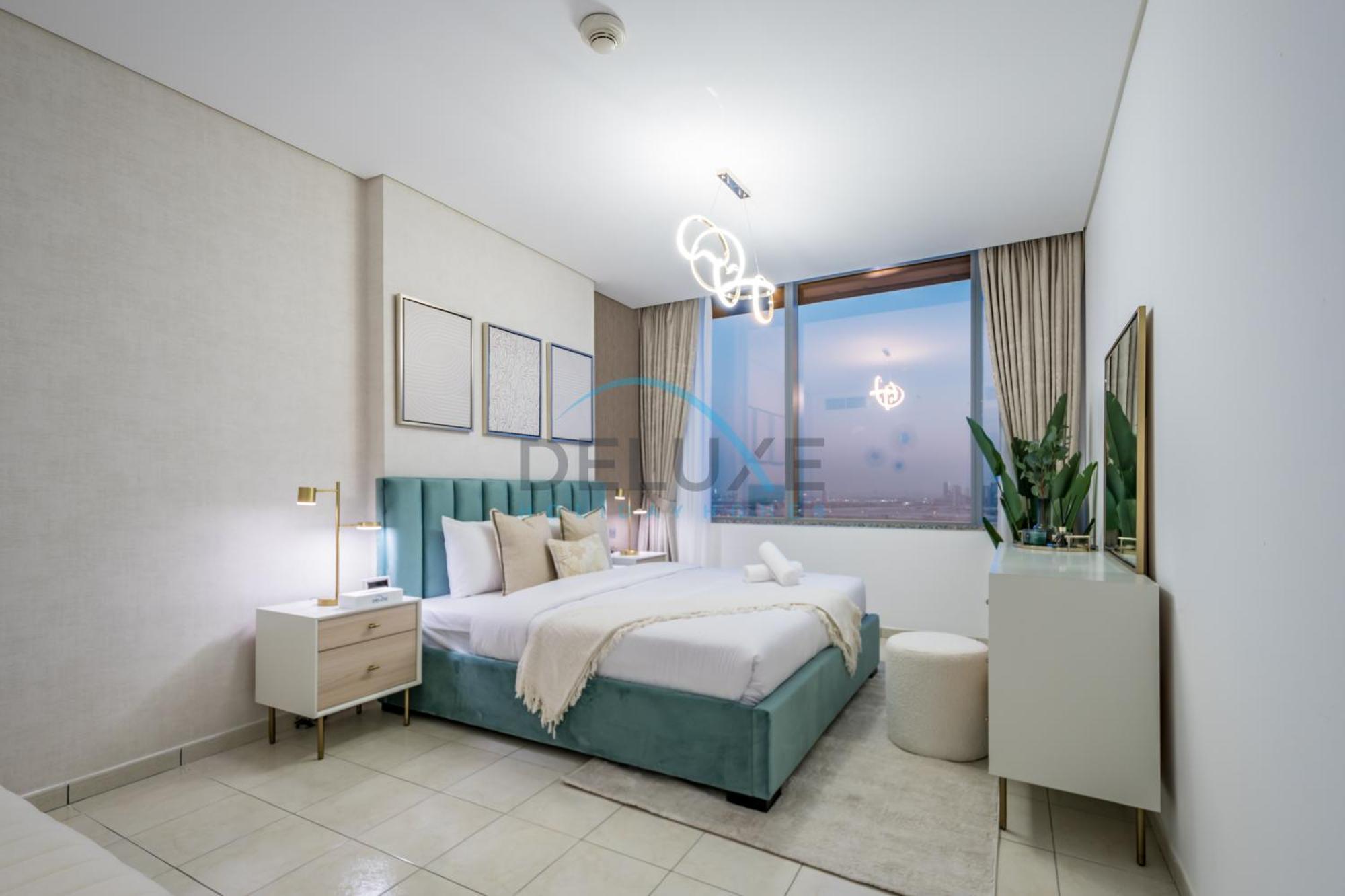 Limited Offer Book Now For A Great Rate & Comfort By Deluxe Holiday Homes Dubai Exterior photo