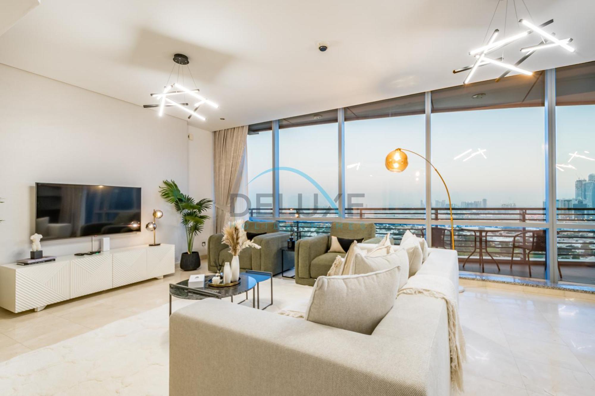 Limited Offer Book Now For A Great Rate & Comfort By Deluxe Holiday Homes Dubai Exterior photo
