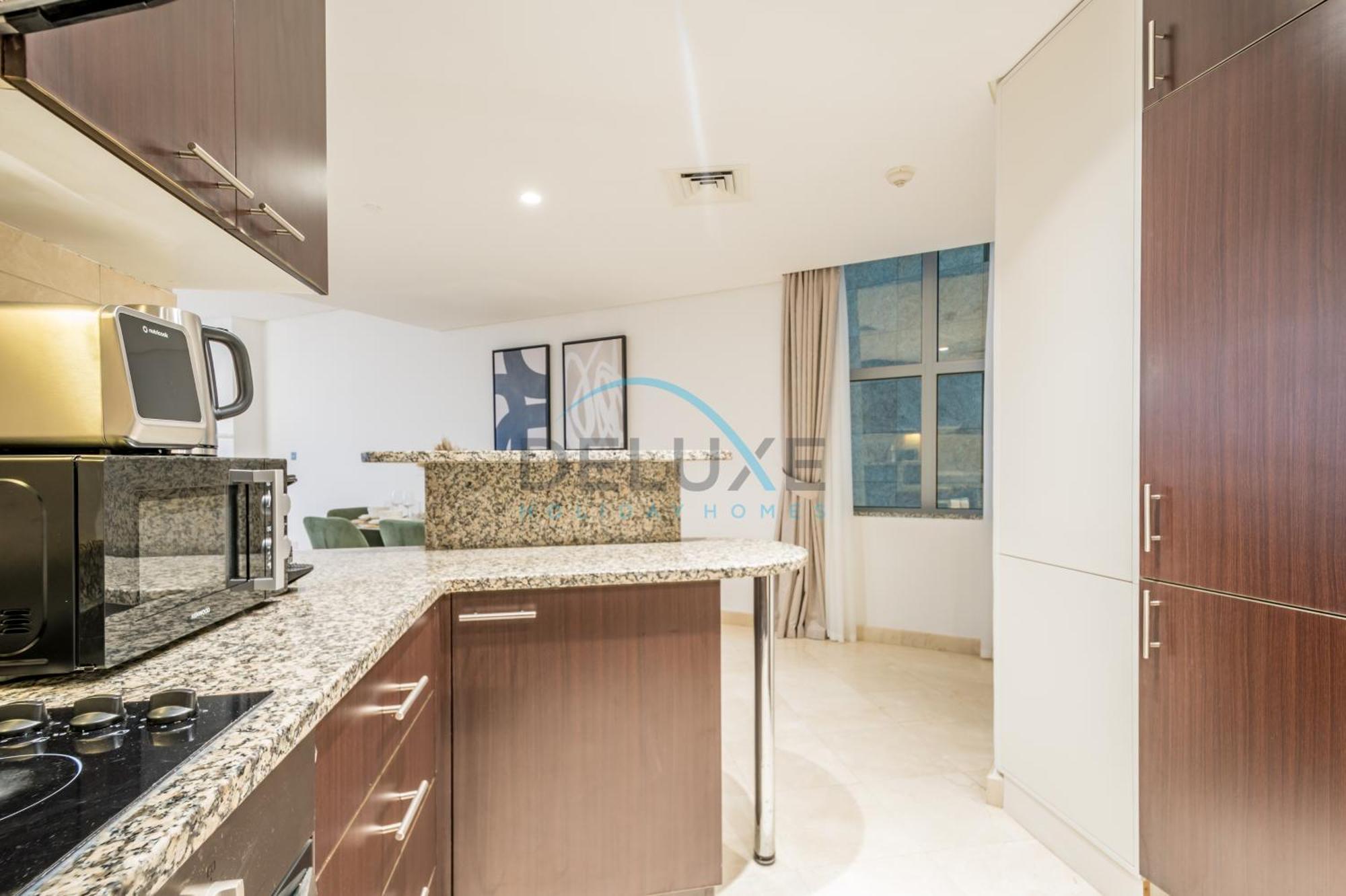 Limited Offer Book Now For A Great Rate & Comfort By Deluxe Holiday Homes Dubai Exterior photo
